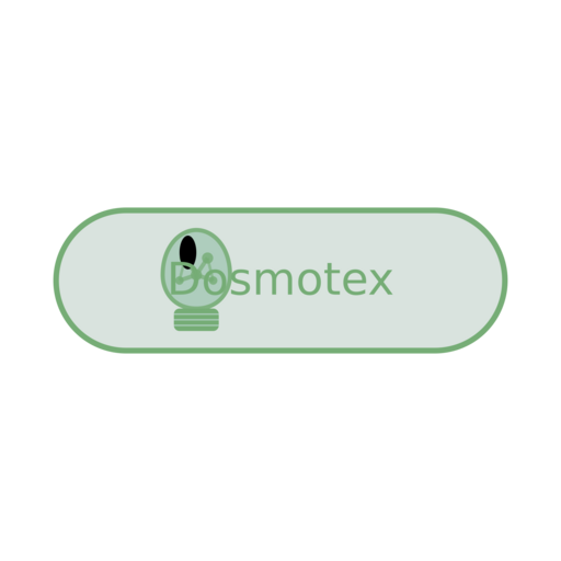 Logo de Dosmotex